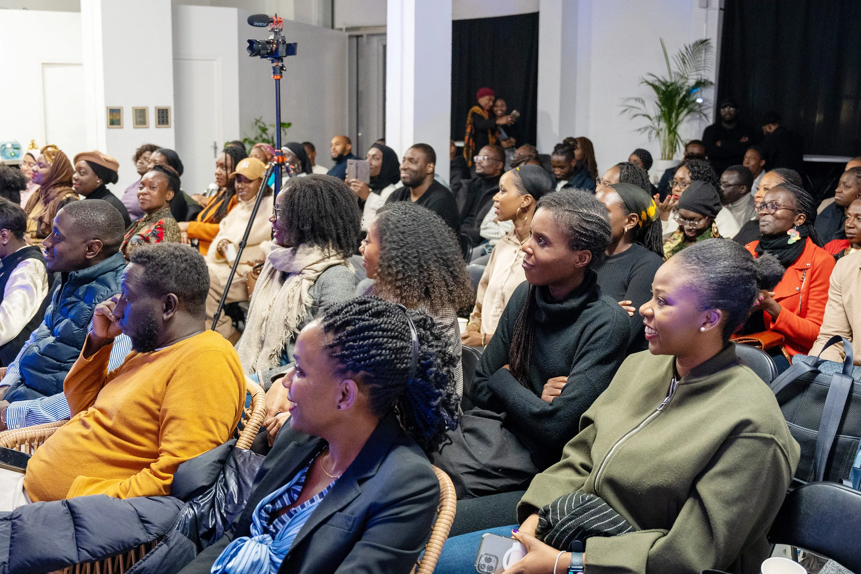 Si certains pays comme le Sénégal tirent le plus grand profit de leur diaspora, ce n’est pas  encore le cas pour le Bénin dont le potentiel reste immense