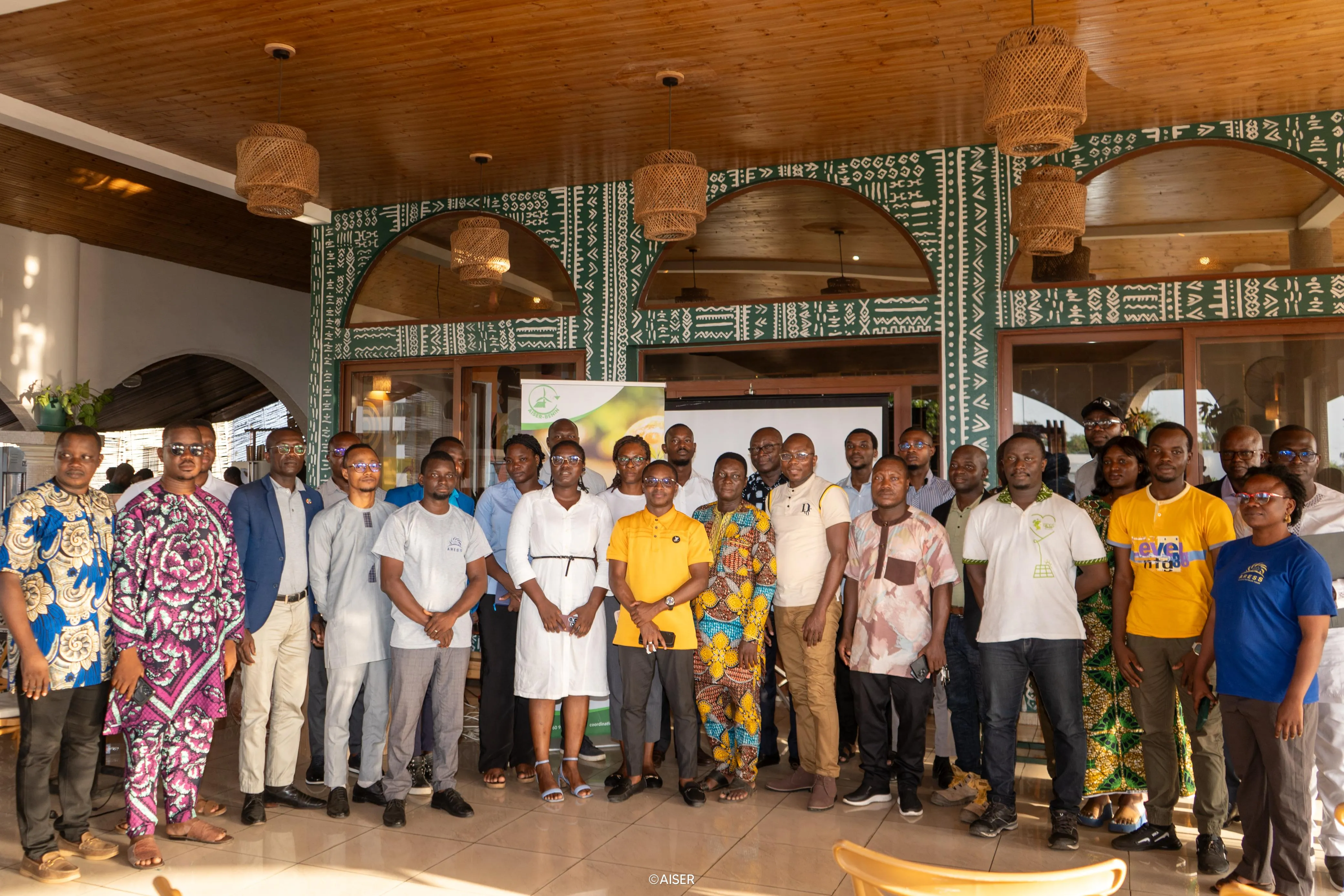 énergies renouvelables