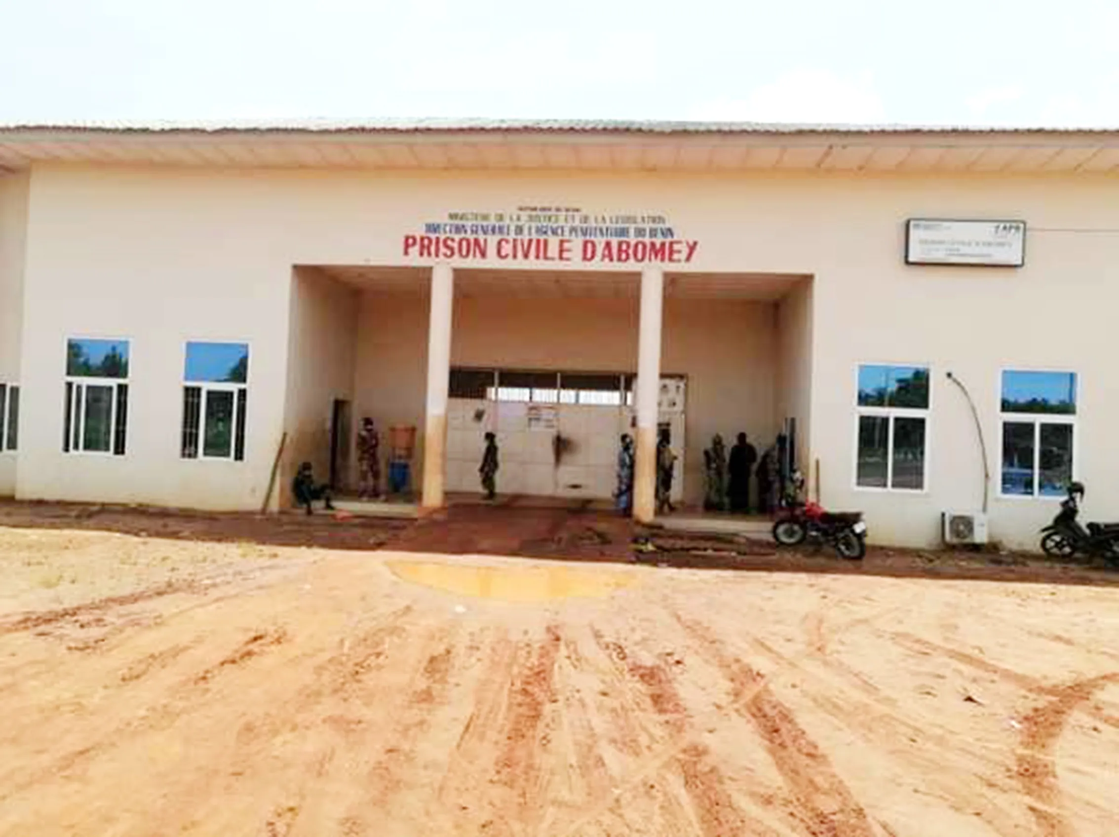 Les peines alternatives qui sont désormais de mise dans la législation béninoise, humanisent  davantage le verdict dans les cours et tribunaux