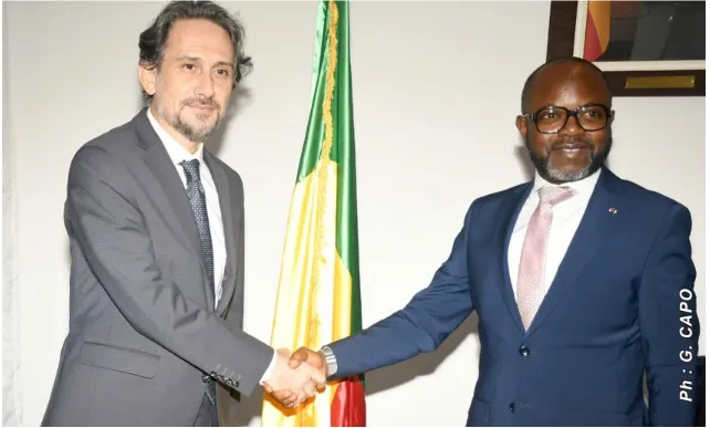 Une dynamique de coopération accrue entre les deux pays