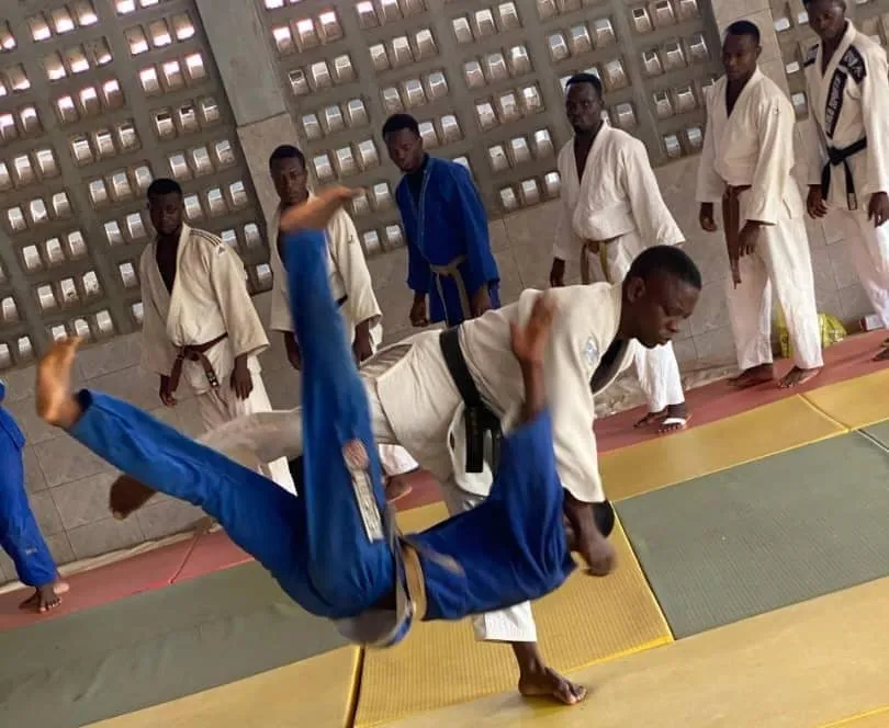 L’équipe béninoise affiche une confiance mesurée et une  concentration sans faille