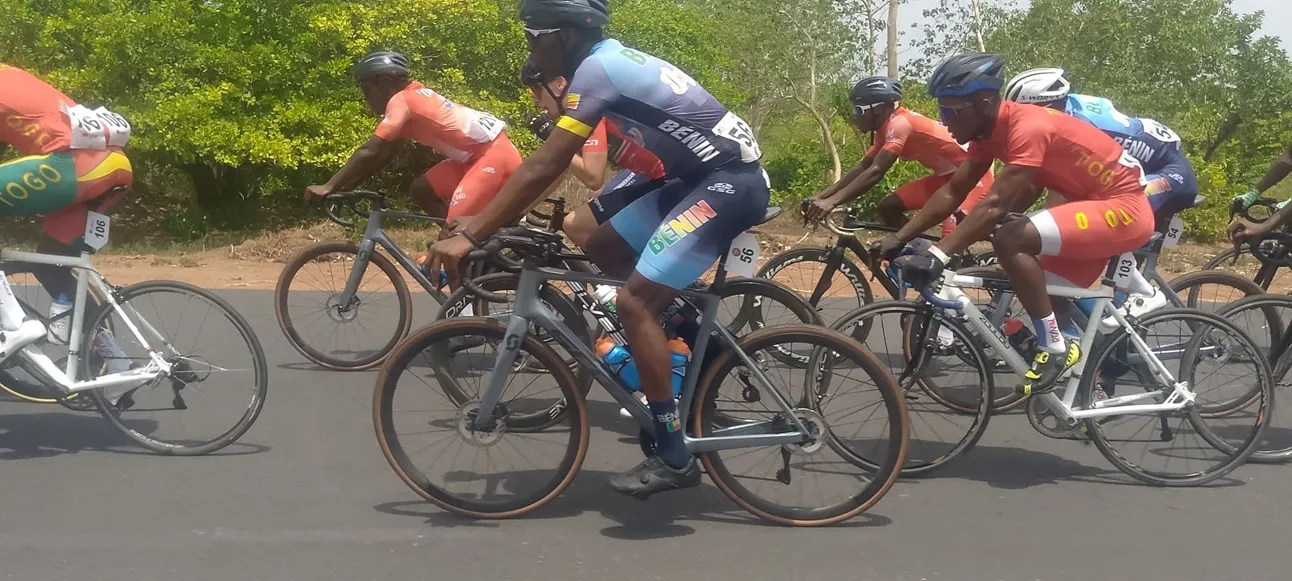 Tour du Bénin 2025