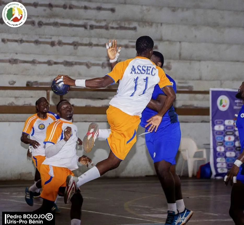 Assec Hb de Djougou, un club aux ambitions nobles