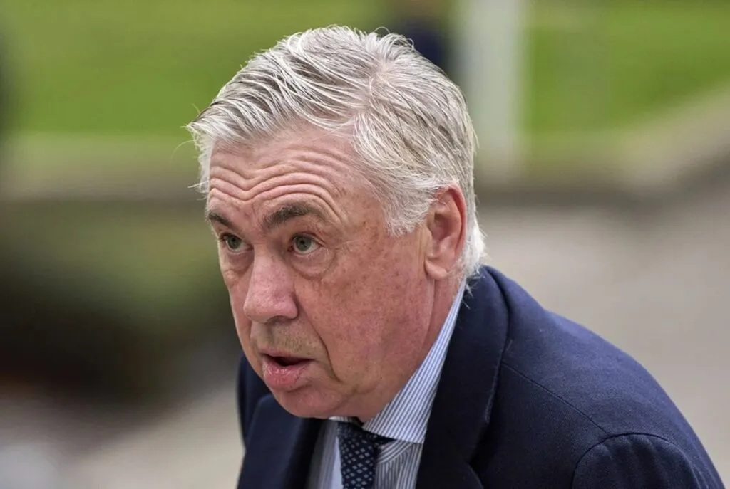 Carlo Ancelotti