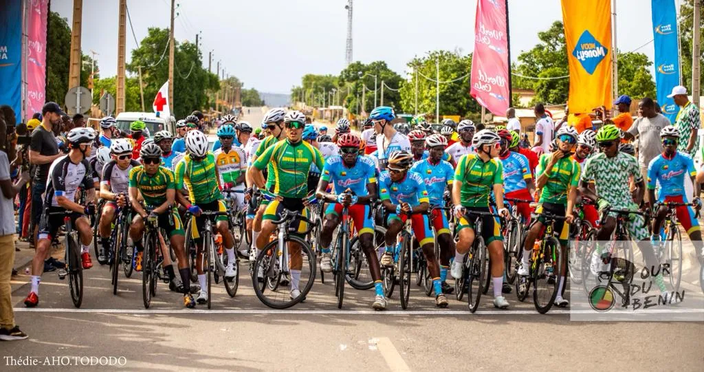 Tour cycliste international du Bénin