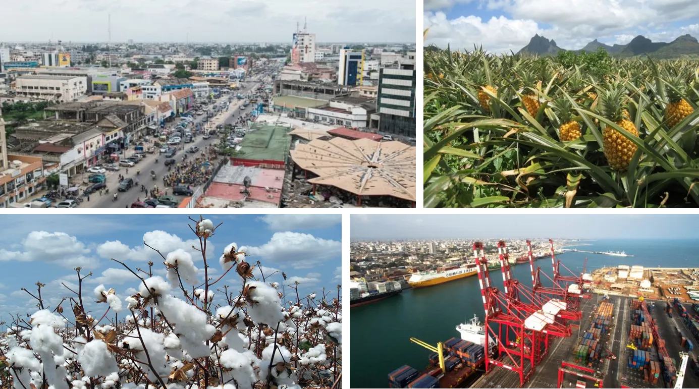 Source : DPC/DGE, mars-25