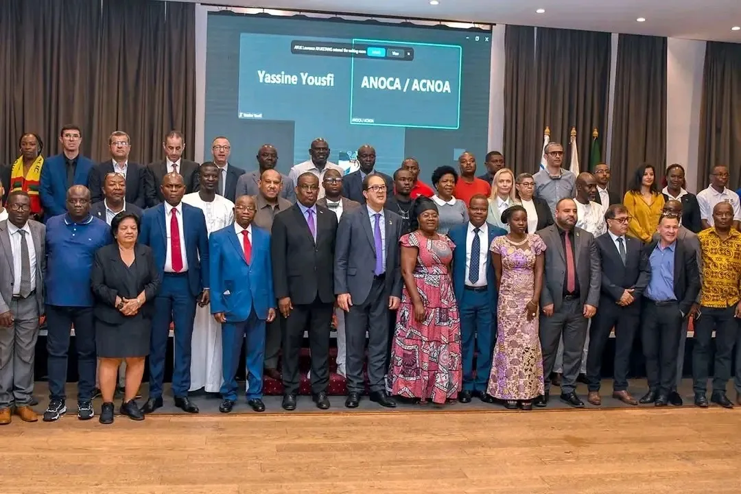 Un rendez-vous sportif pour valoriser les talents nationaux et renforcer  la visibilité du sport scolaire en Afrique