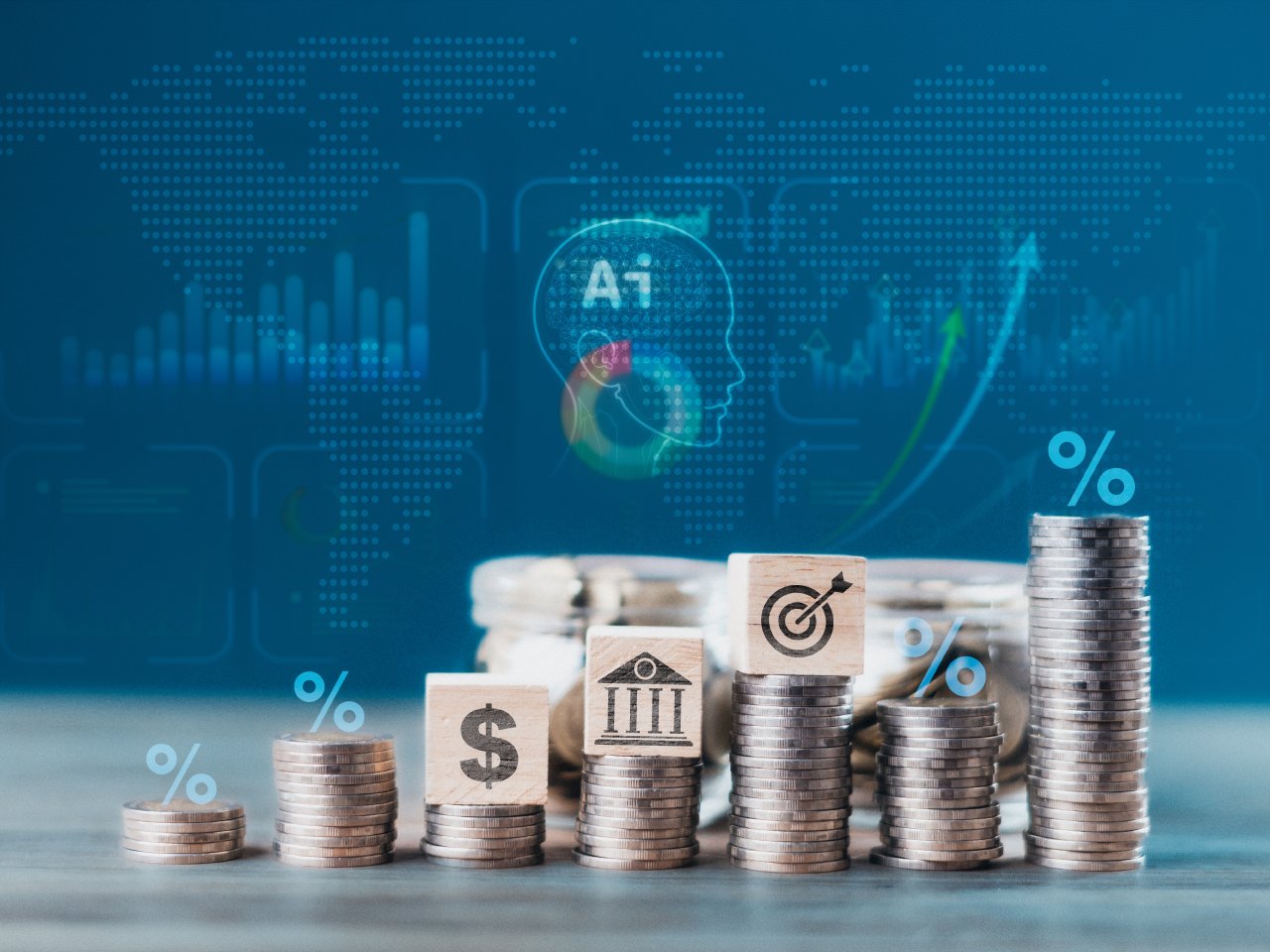 La conférence initiée par la Bceao présentera un panorama global des enjeux liés à l’IA, depuis ses fondements jusqu’à ses perspectives à long terme pour la politique monétaire