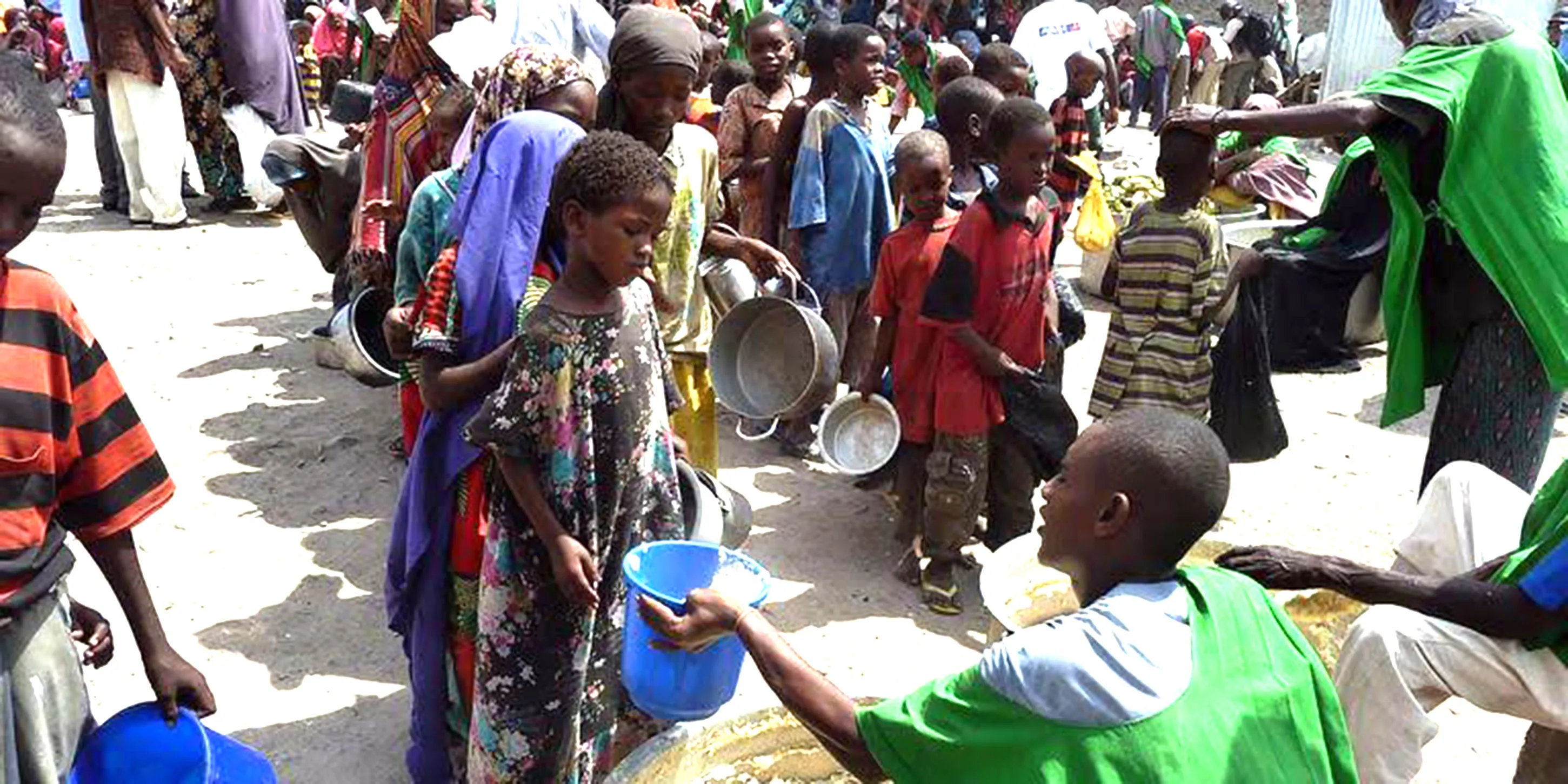 Au-delà de l’urgence, le Pam appelle à un changement structurel