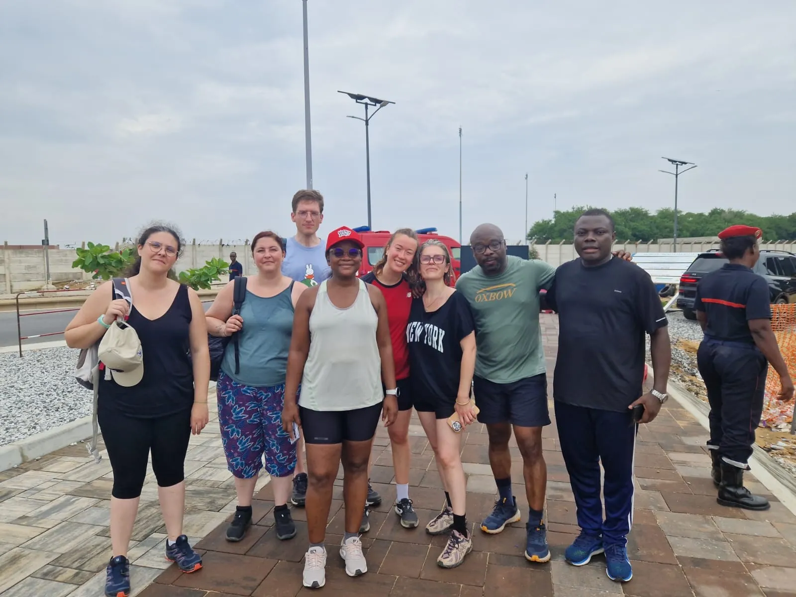 L’activité physique, même modeste, améliore la santé mentale et physique