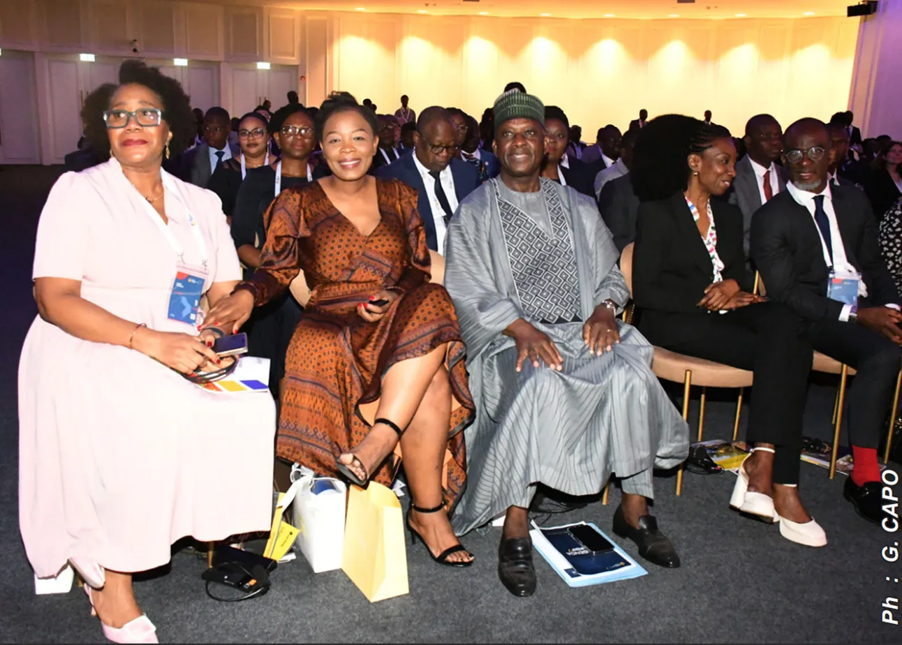 Benin Investment Forum 2025