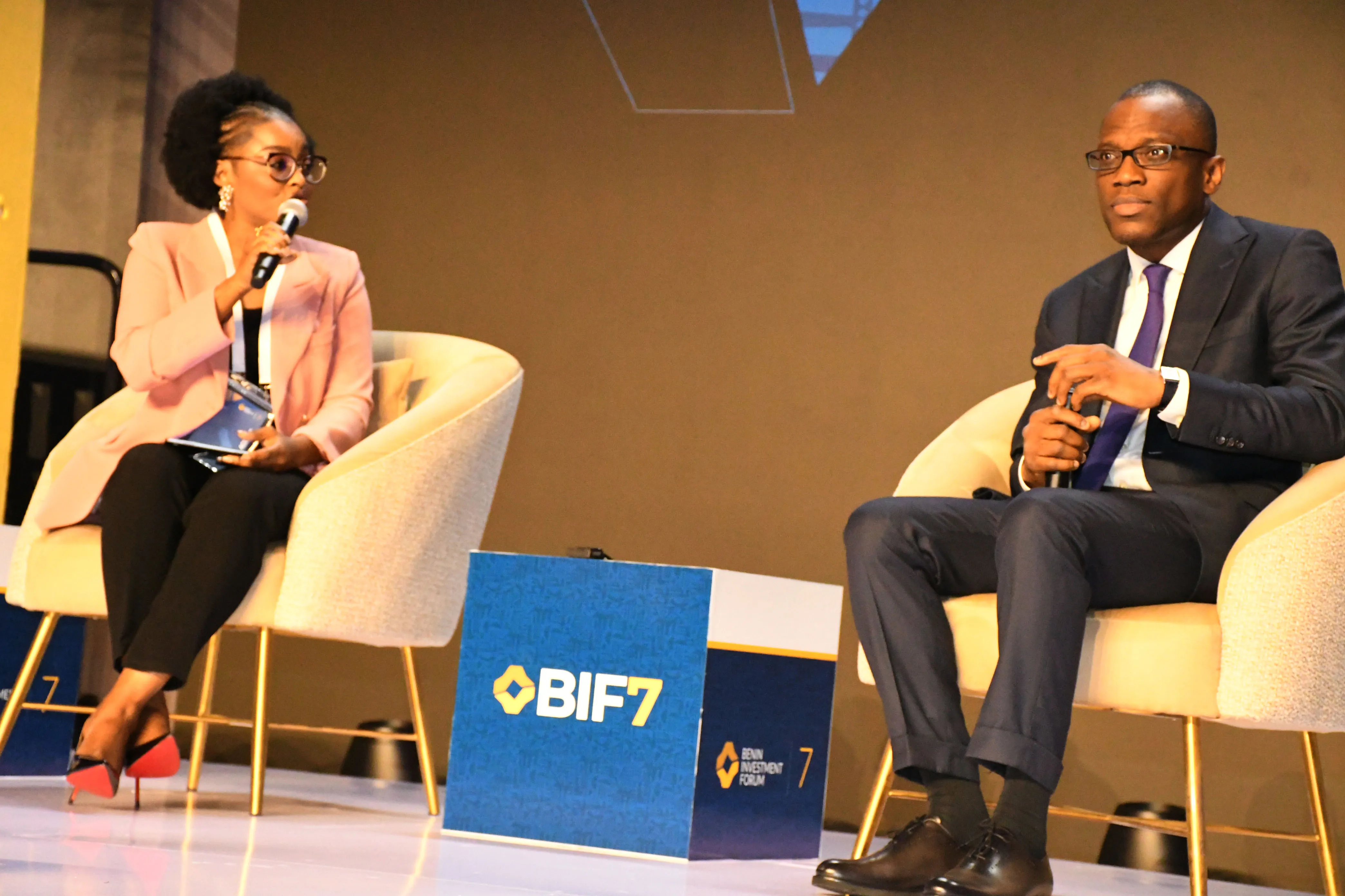 Benin Investment Forum 2025