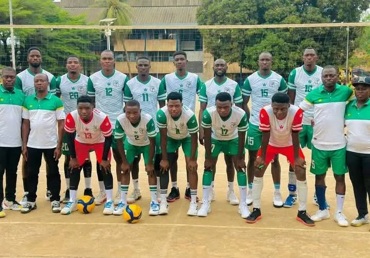 Les volleyeurs reprennent le chemin des terrains pour des rencontres épiques