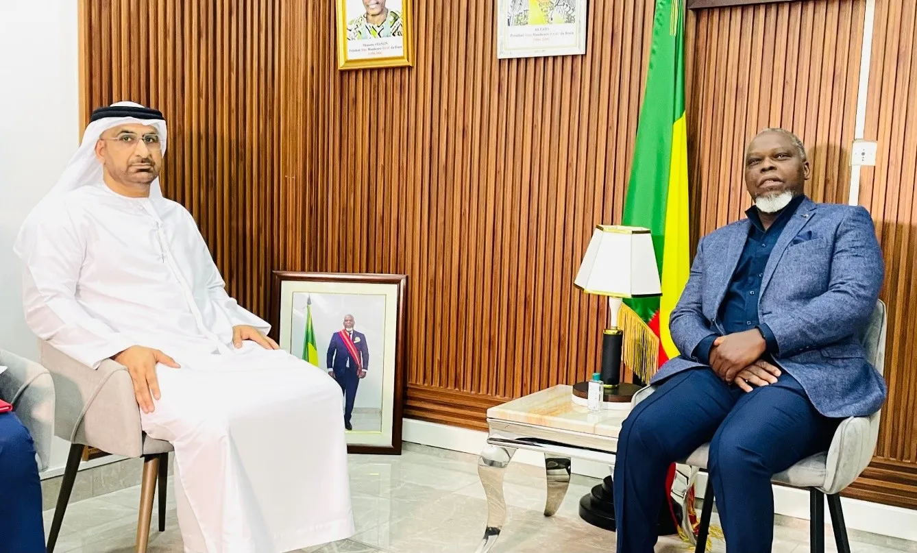 Les deux parties ont exprimé leur volonté de coopérer pour renforcer le secteur des médias au Bénin