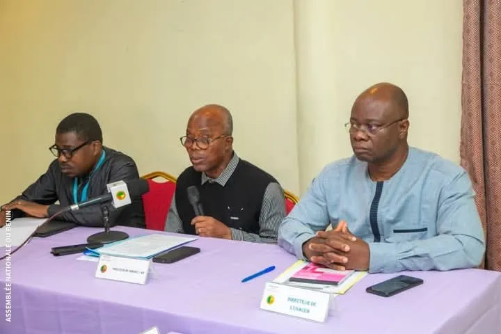 L’Assemblée nationale désormais mieux aguerrie sur la budgétisation sensible aux enfants