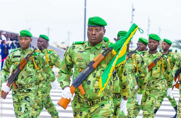 Eaux, Forets et Chasse