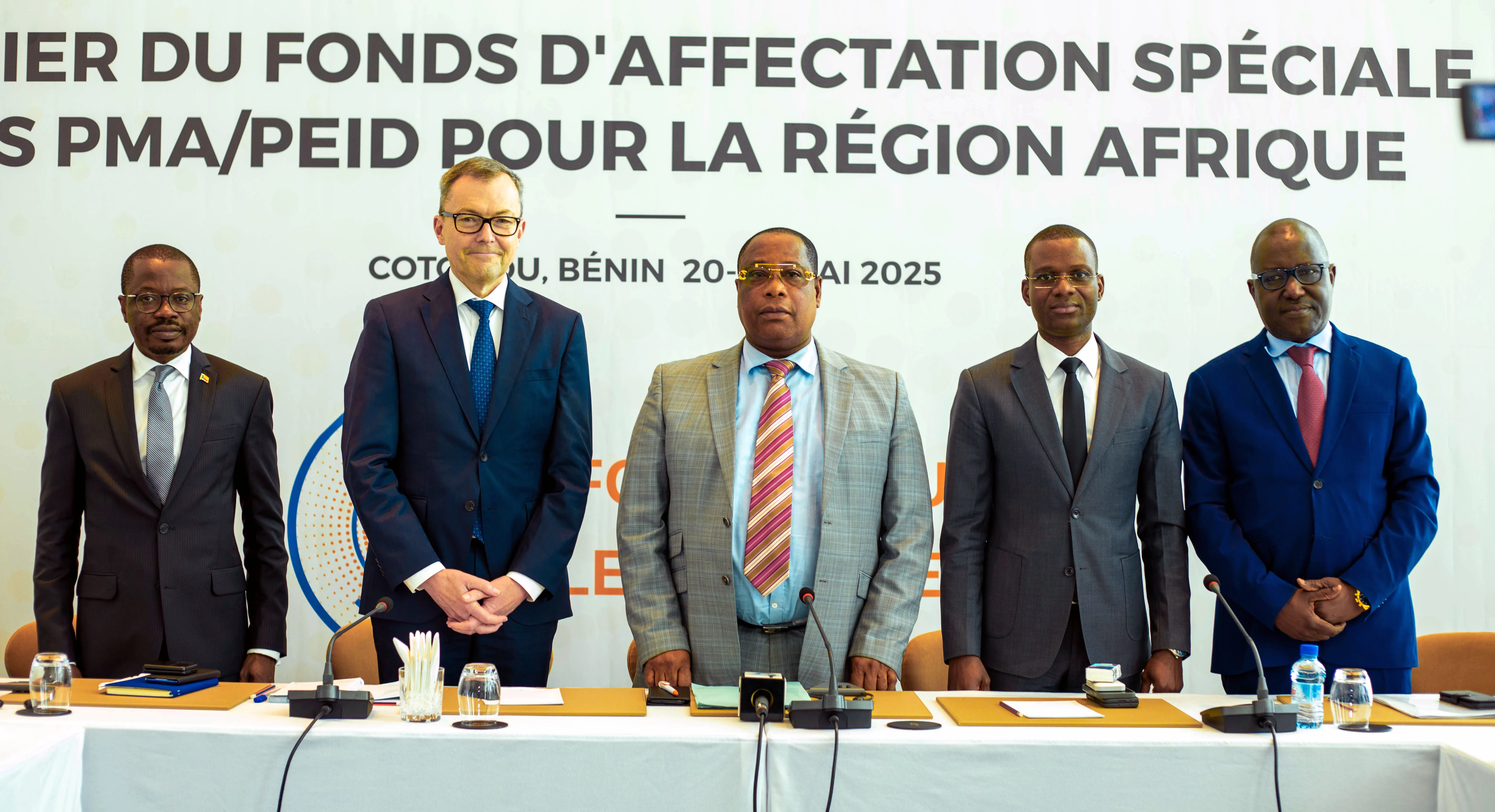 Partager les bonnes pratiques et poser les bases d’une mise en œuvre efficace et durable  des recommandations issues des mécanismes onusiens