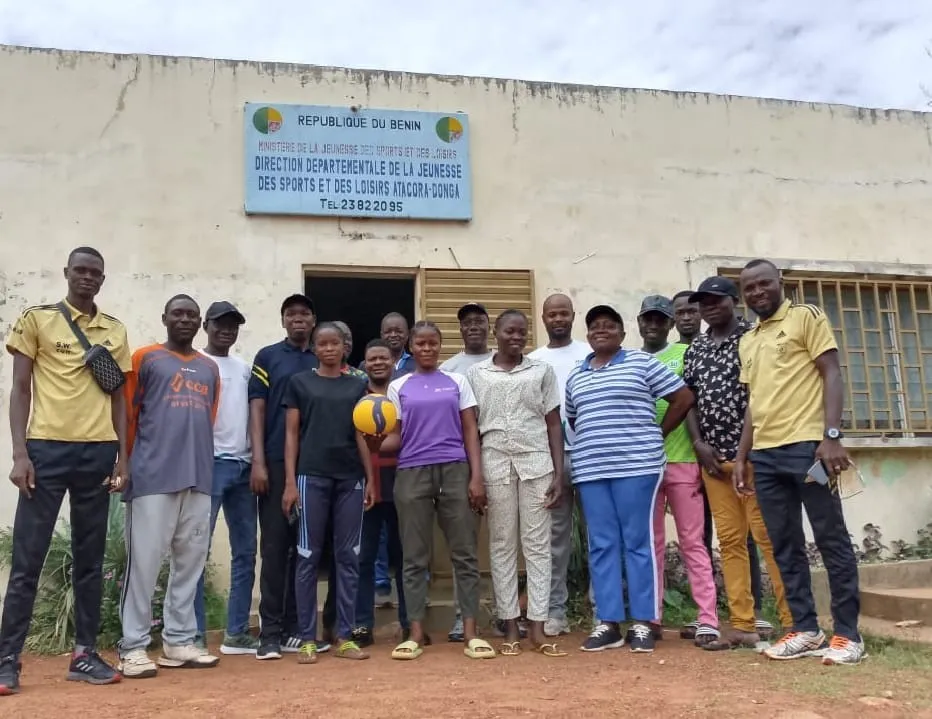 Désormais outillés, les participants entendent mettre en application leurs connaissances sur le terrain