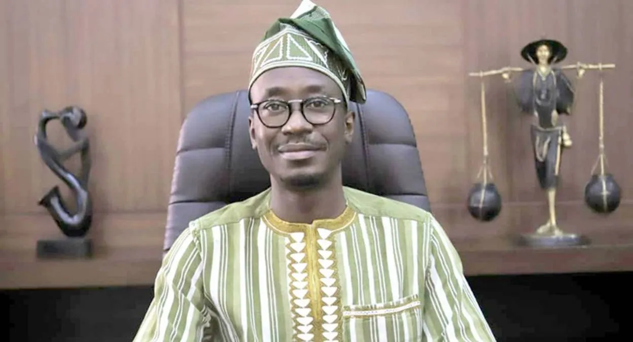 Jean-Michel Abimbola