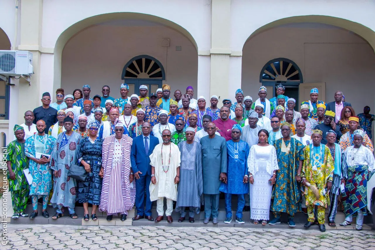 Le Ces du département du Littoral entend amorcer une  gouvernance de proximité