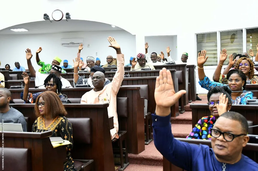Nationalité béninoise aux Afro-descendants