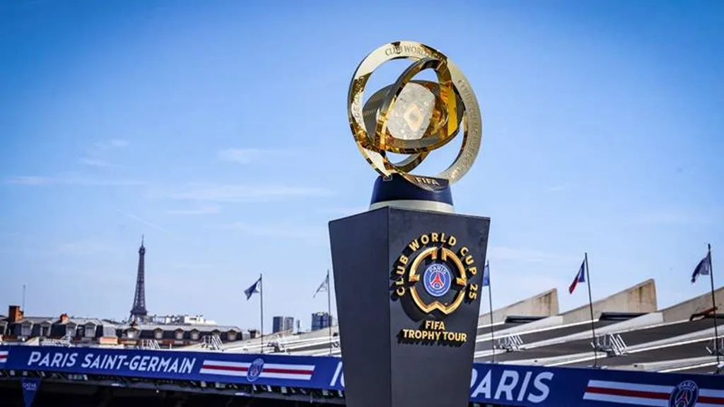 Coupe du Monde des Clubs 2025