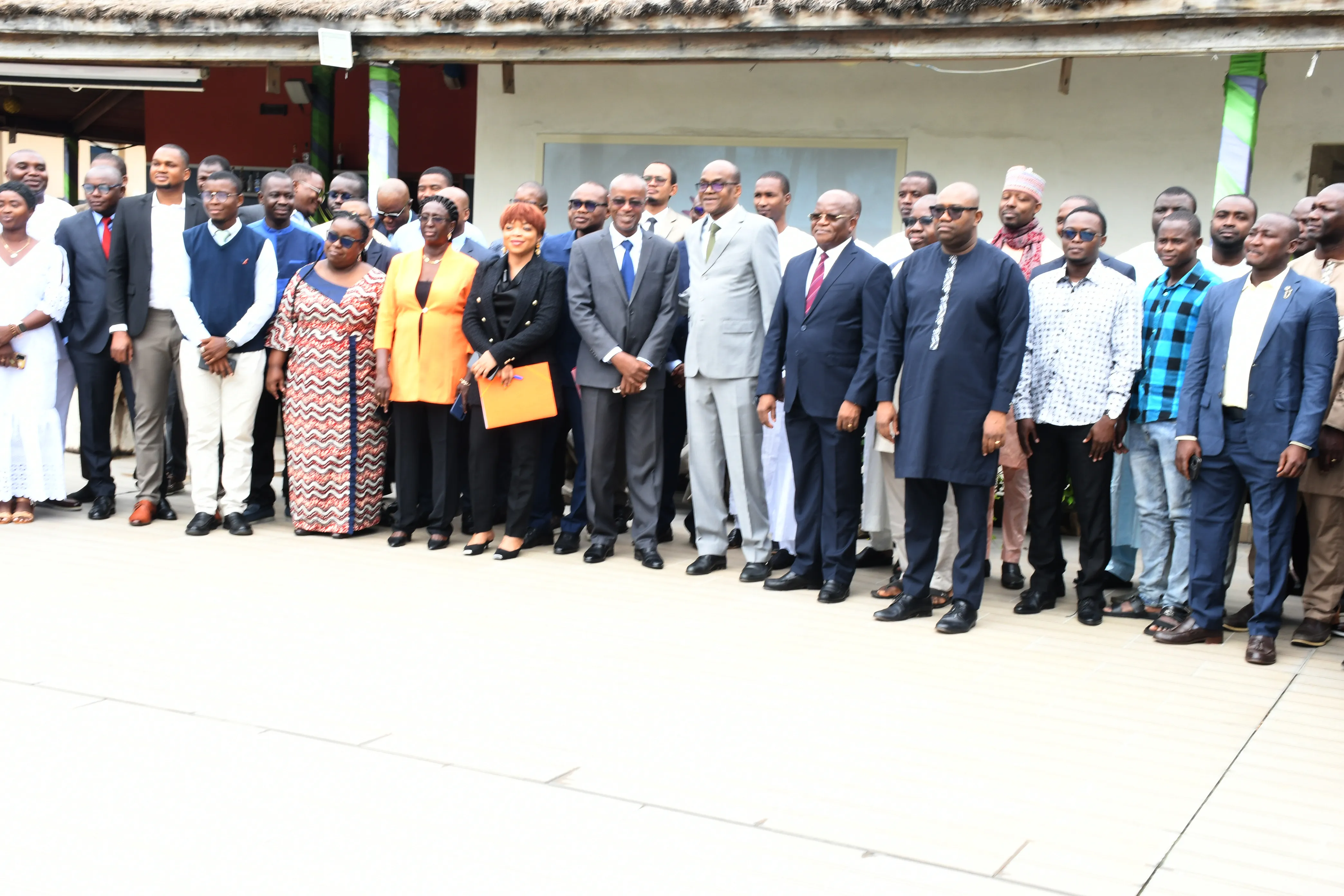 Créer une dynamique d’intégration renforcée et d’harmonisation  des statistiques entre l'Uemoa et la Cemac