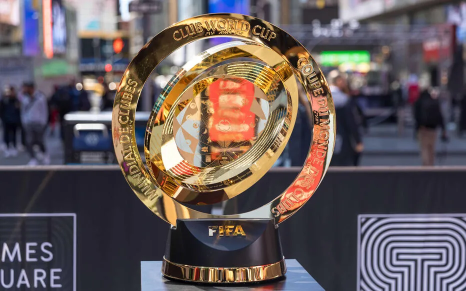 Coupe du monde des clubs