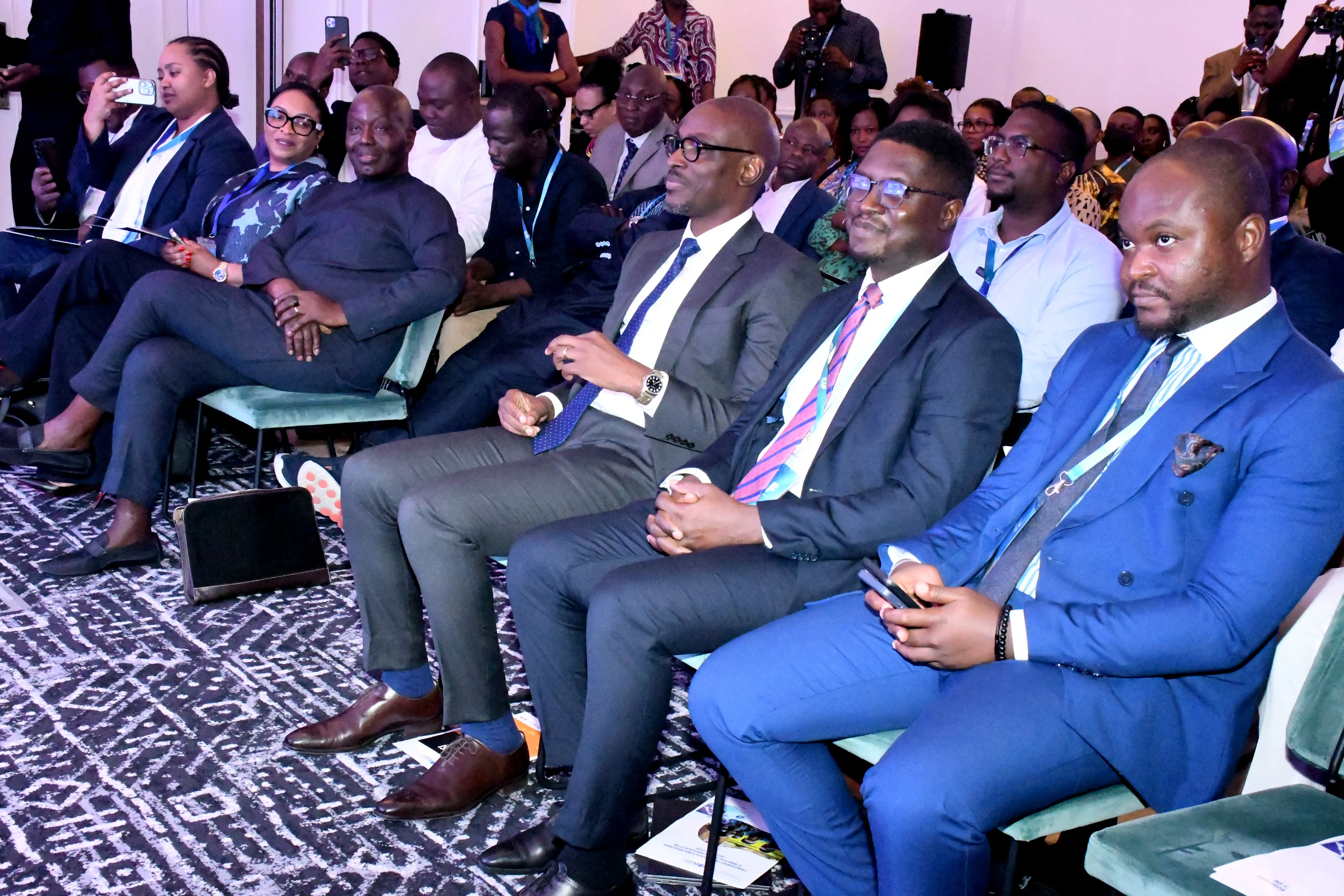 L'ambitieux projet vise à développer le tout premier modèle d’intelligence  artificielle (IA) vocale en langue fon