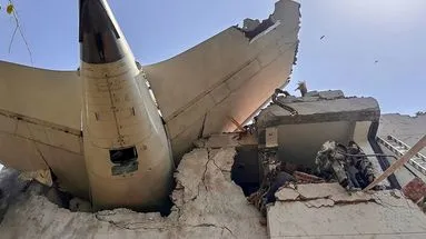 Boeing 787 d’Air India