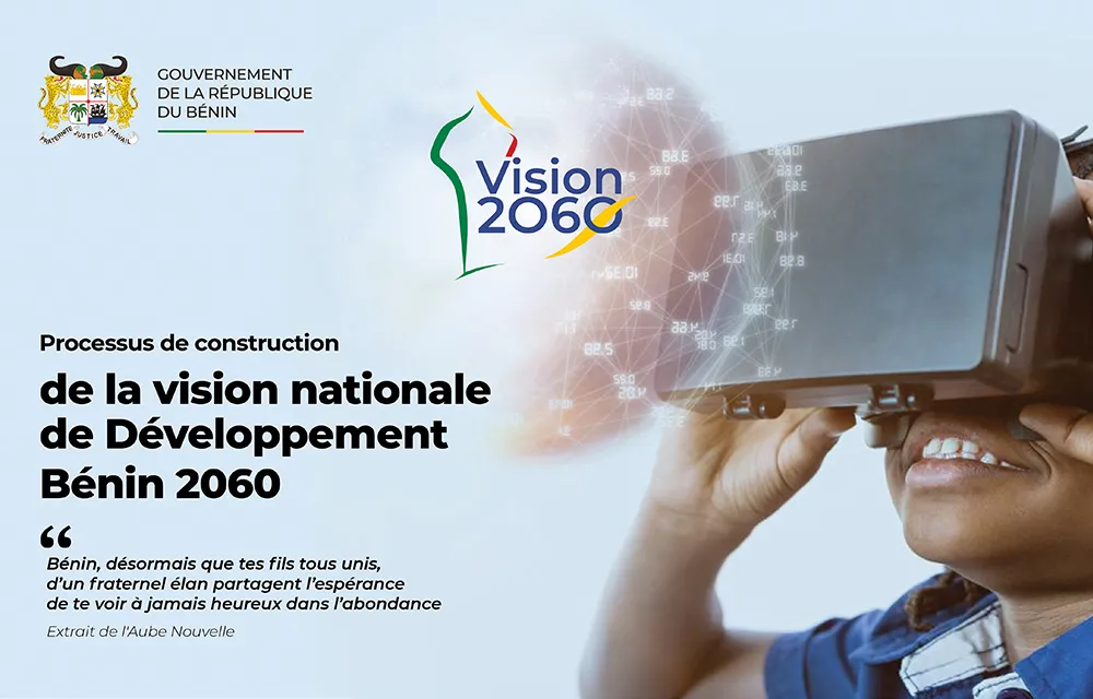 Planification nationale à long terme