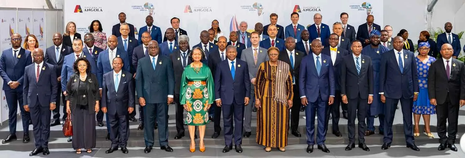 africains pour des partenariats économiques équitables et la levée des barrières  douanières qui freinent le potentiel du continent