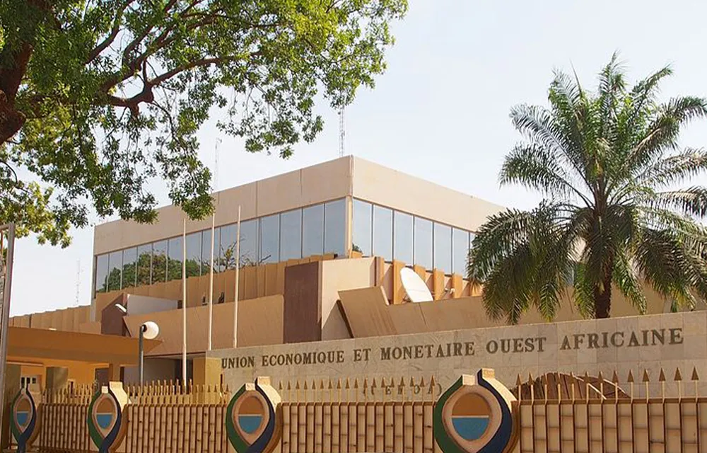 UEMOA
