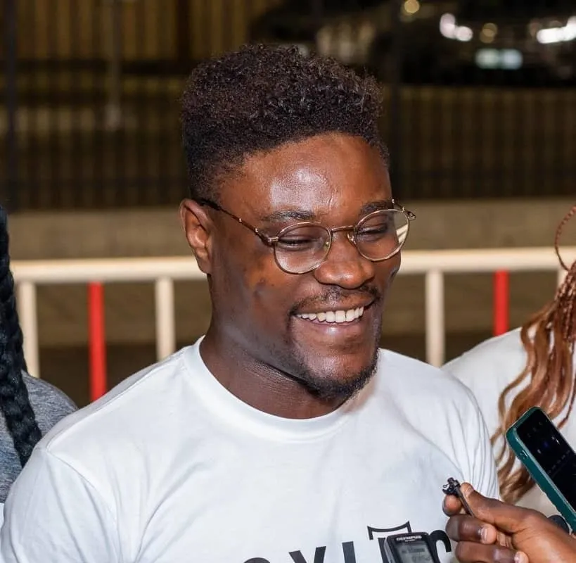 Le boxeur franco-béninois Juliano Anago entend donner un  cadre structuré aux jeunes béninois