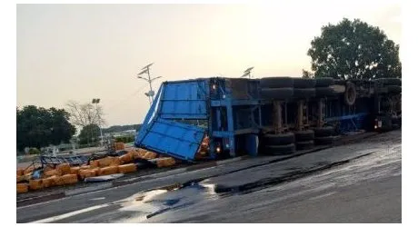 Drame à Adja-Ouèrè