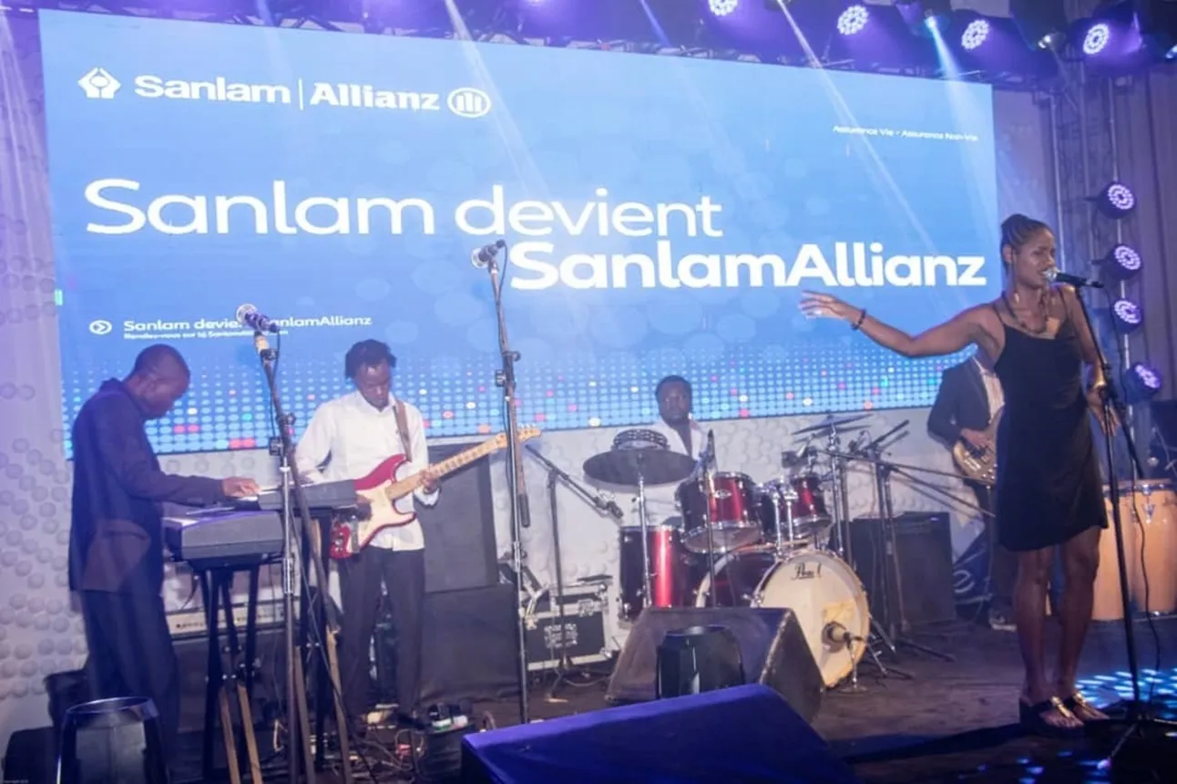 SanlamAllianz se positionne au service des économies africaines émergentes