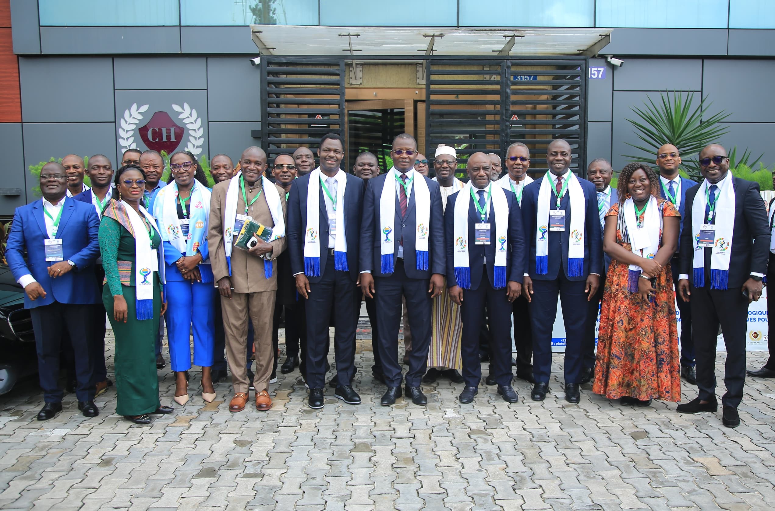 Mieux comprendre et faire comprendre les enjeux de l’intégration régionale aux populations