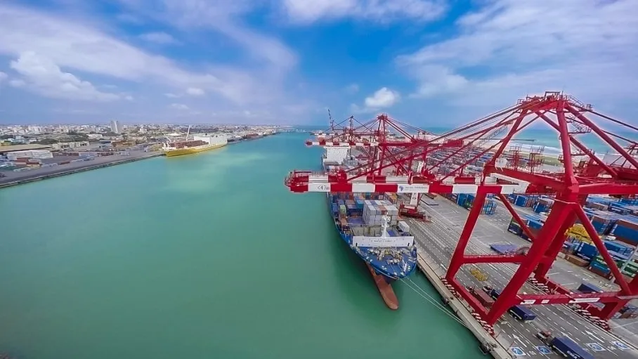 PAC / MEF, Rapport d’exécution du budget (Rapex), T1 2025