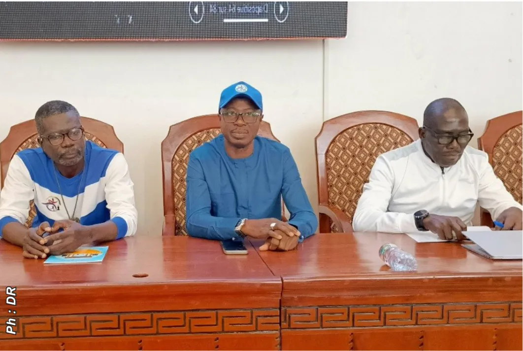 L’édition 2025 du Firb s’annonce, riche d’étapes  et de promesses