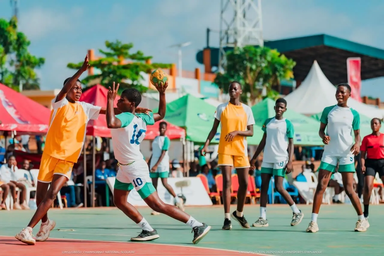 Si les cas passés n’ont pas permis de prendre des décisions, celui d’Aplahoué doit permettre de prendre des dispositions idoines contre les fraudes dans le championnat scolaire