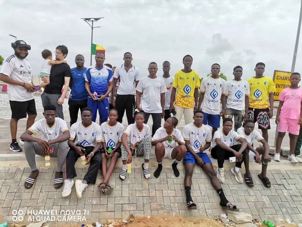 13 km de solidarité et de santé pour les passionnés de scrabble