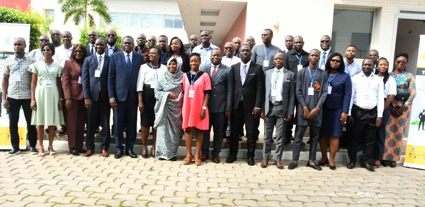Pour les 25 cadres participant à ce premier séminaire, il s’agit donc d’une opportunité de brassage inspirant et de partage enrichissant