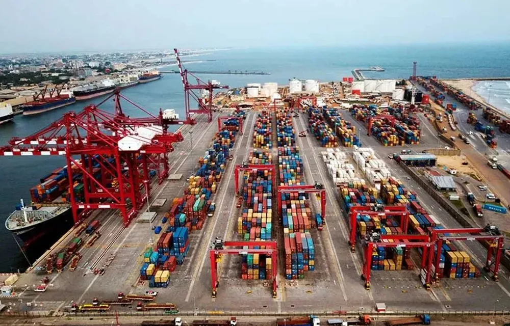 Les performances relevées restent insuffisantes pour répondre aux défis du développement  et à la création massive d’emplois sur le continent