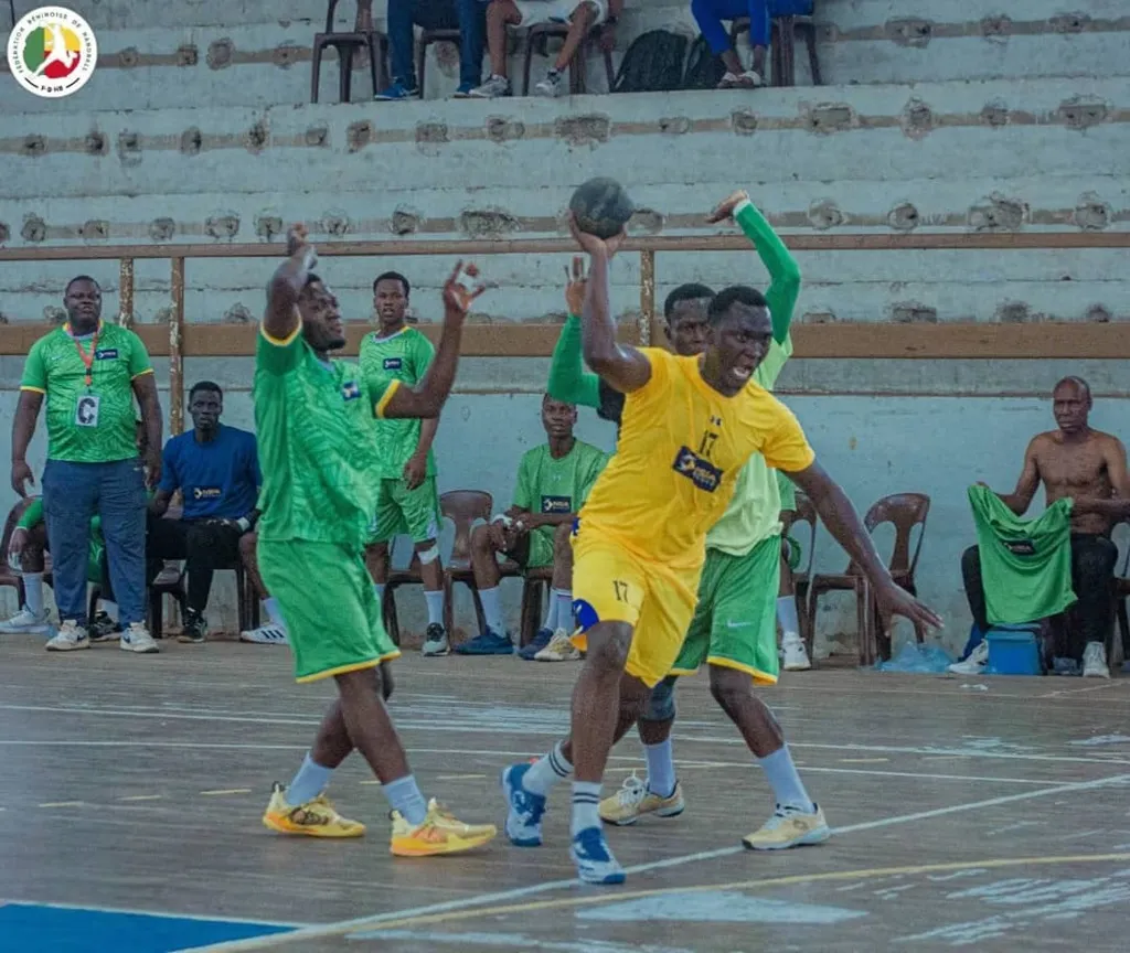 Coupe de l’Indépendance 2025: