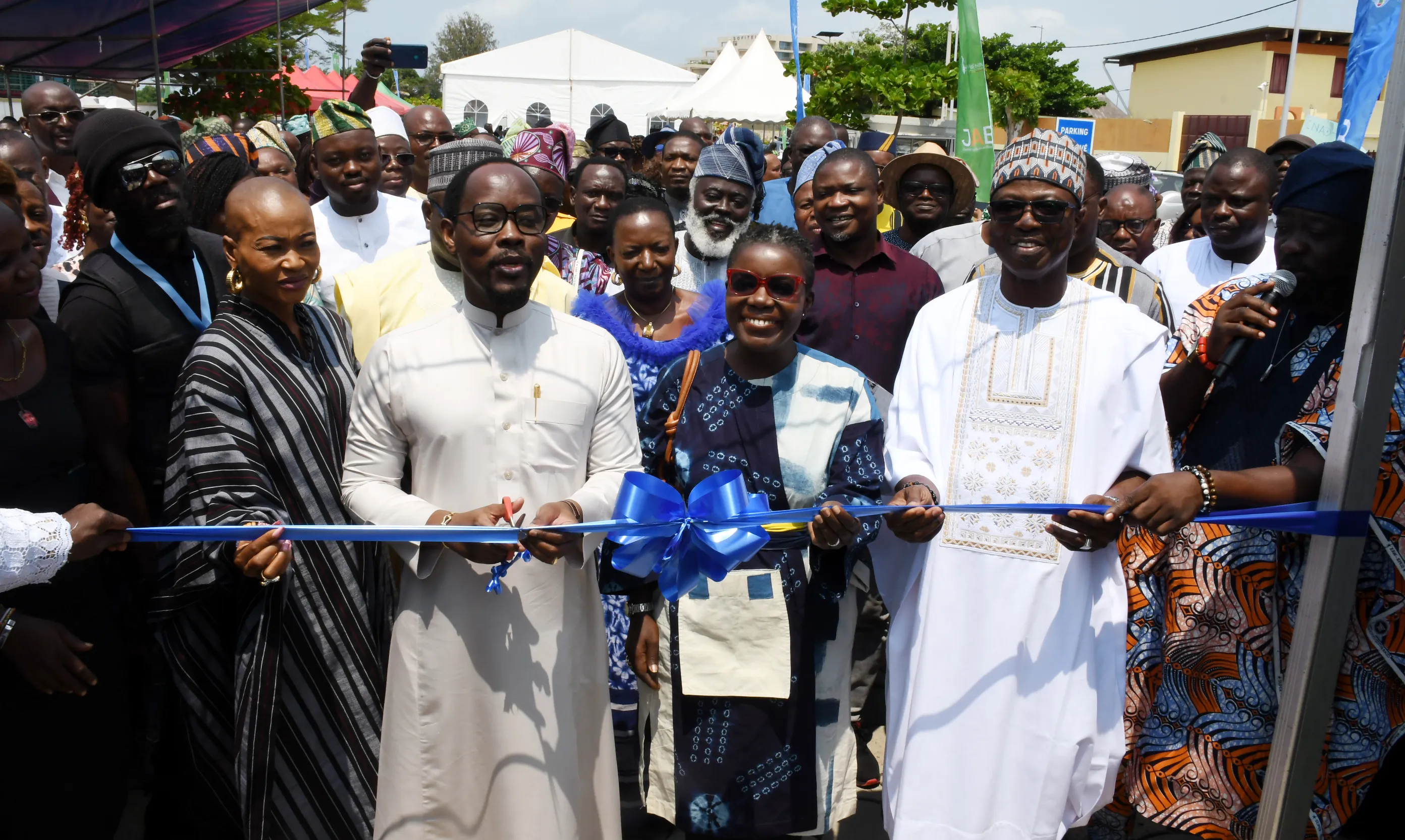 Cette journée met à l’honneur le rôle stratégique de l’artisanat dans la  création de richesses et d’emplois