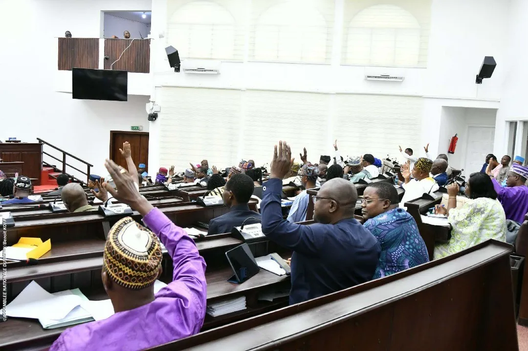Assemblée nationale