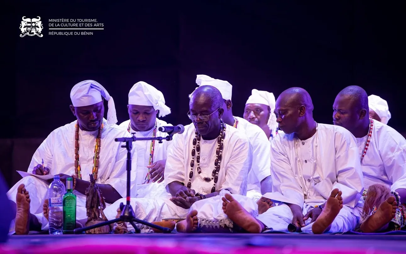 Un Centre d’interprétation du Fâ bientôt créé