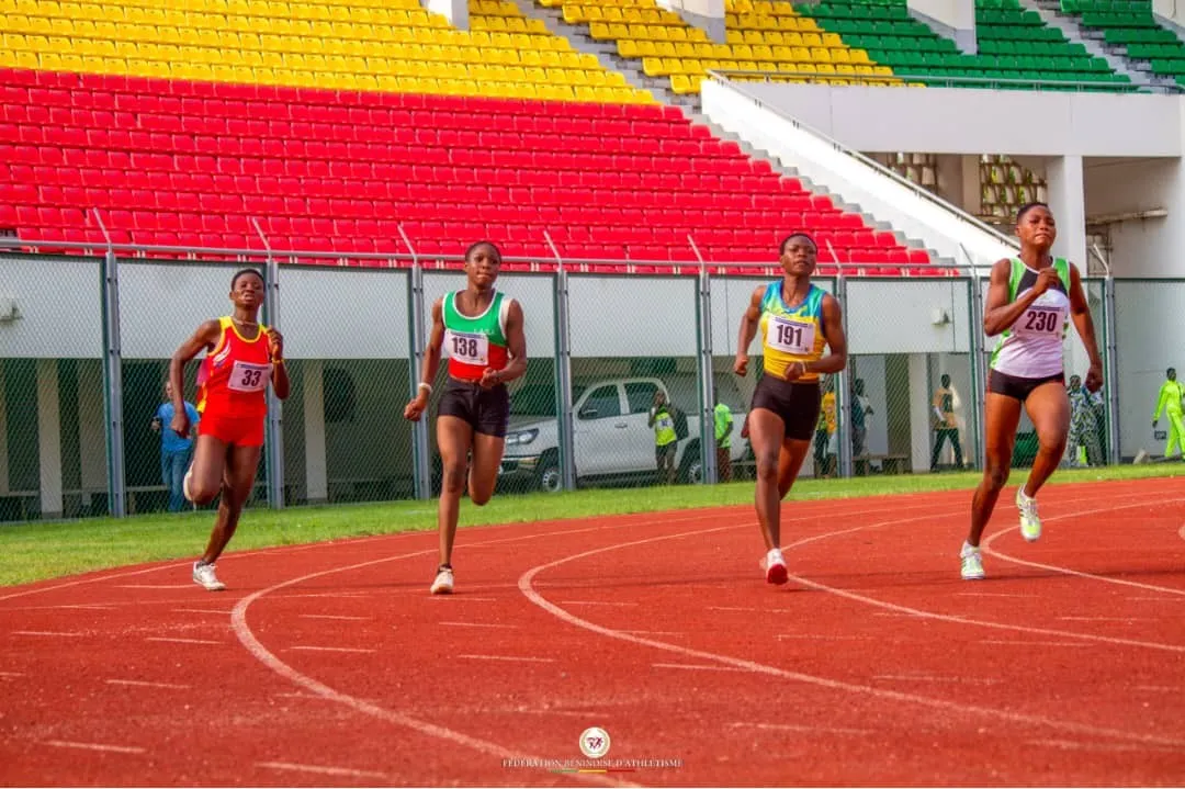 Le championnat fut riche et les performances à la  hauteur de la compétition