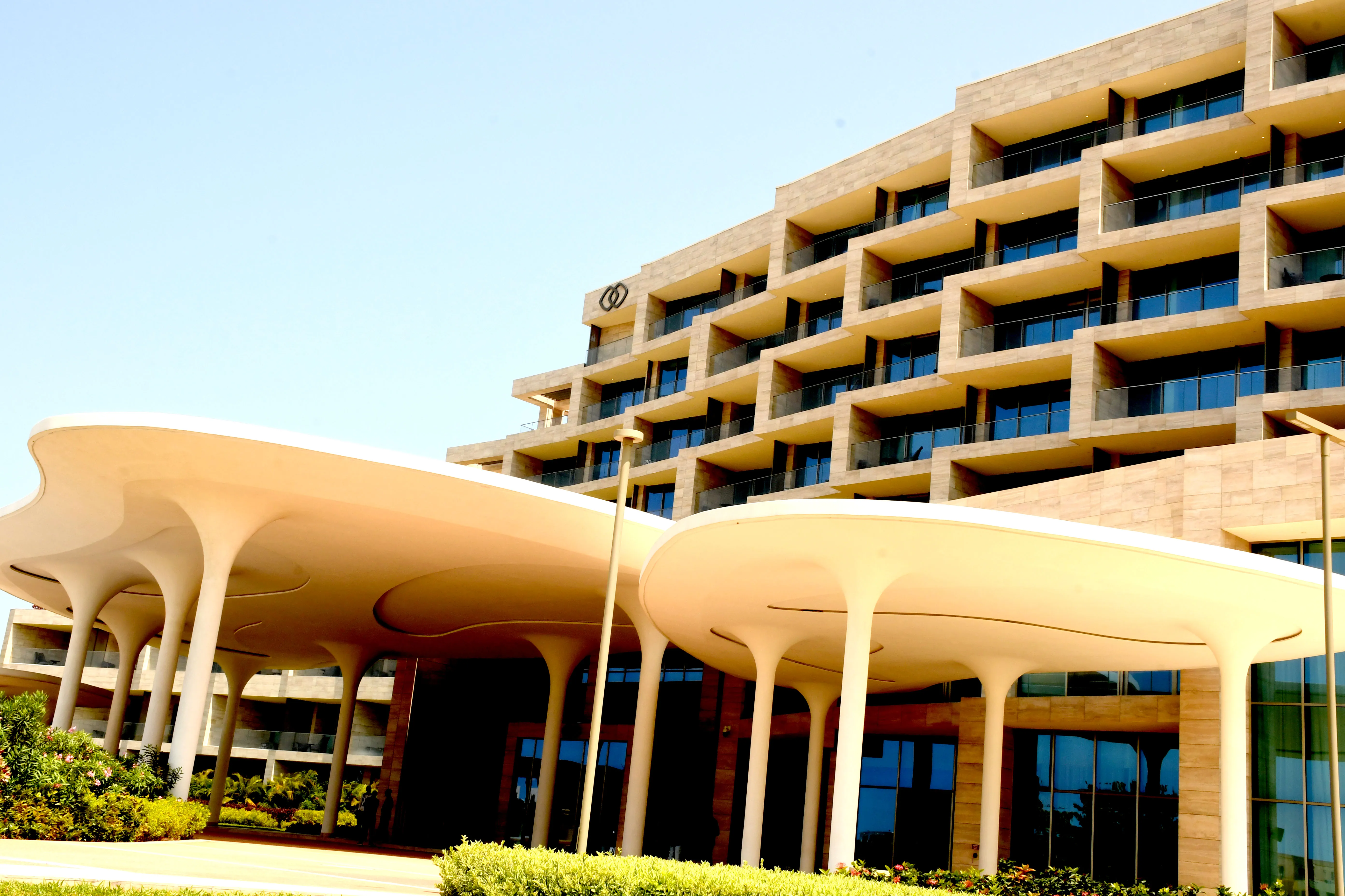 sofitel Bénin
