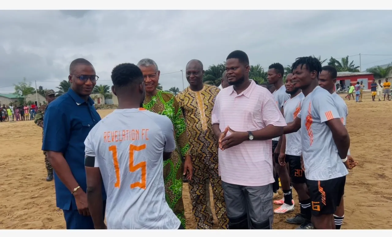 Le tournoi vise à valoriser le mérite et encourager l’excellence en récompensant les efforts des meilleures équipes